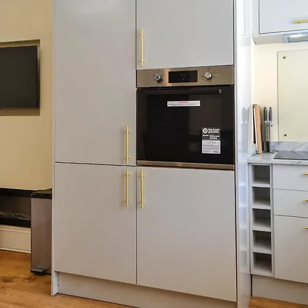 Apartamento The Ouse - Flat 2 - Uk49410 York