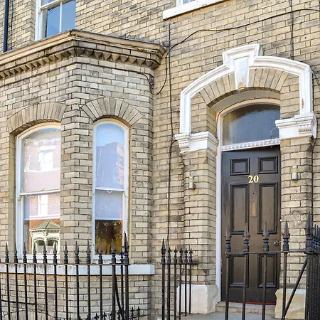 Apartamento Ouse - Uk49410 York