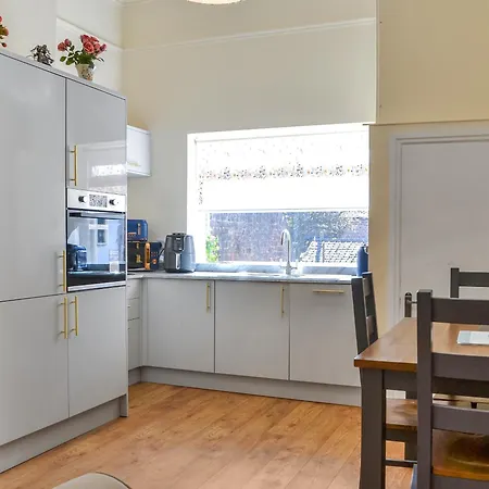 Ouse - Uk49410 Apartamento