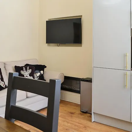 The Ouse - Flat 2 - Uk49410 Apartment