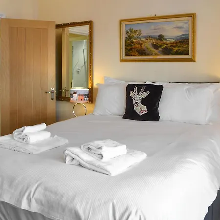 Apartment The Ouse - Flat 2 - Uk49410 York