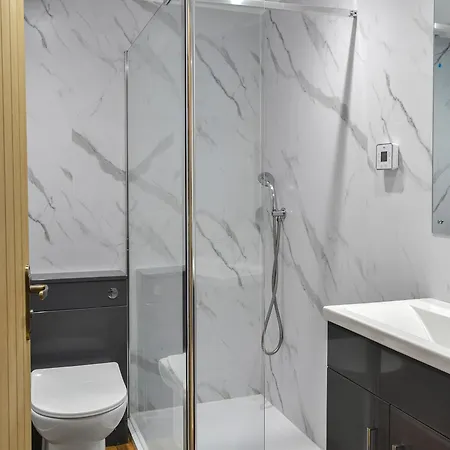 The Ouse - Flat 2 - Uk49410 Apartamento