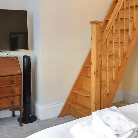 The Ouse - Flat 2 - Uk49410 Apartment *